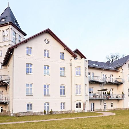 Jagdschloss Zu Hohen Niendorf Fewo 7 ภายนอก รูปภาพ