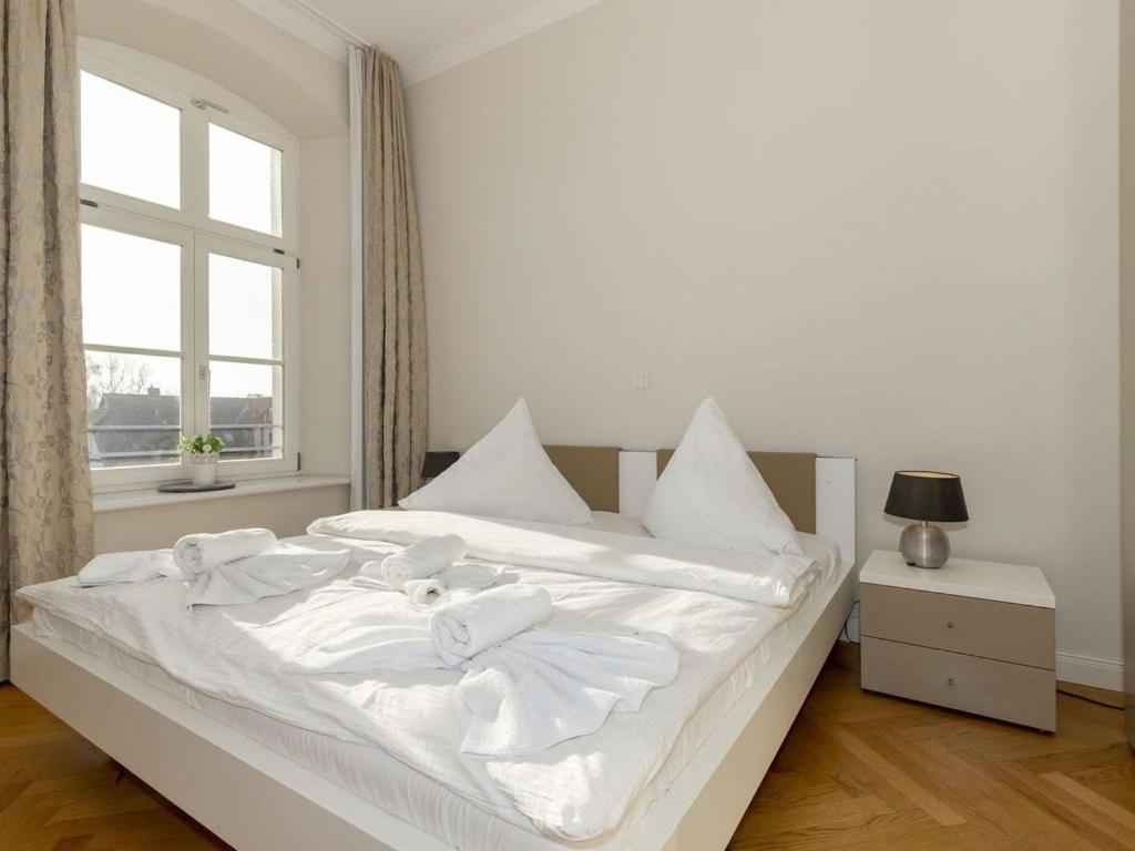 Jagdschloss Zu Hohen Niendorf Fewo 7 ภายนอก รูปภาพ